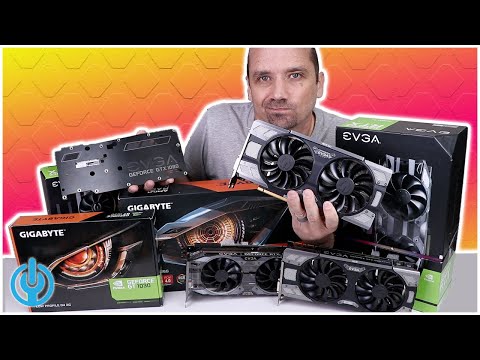 Graphics Card Repair: Tips for Common Hardware Failures