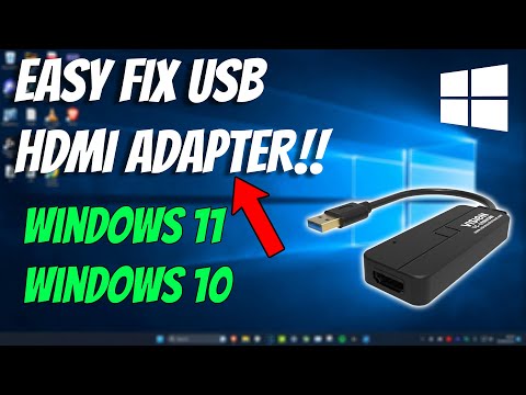 USB to COM Adapter Not Recognized by Windows 10