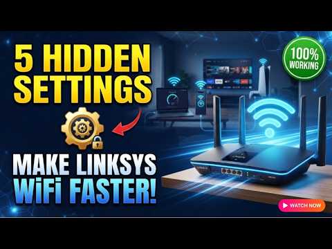 Configuring Linksys Router Settings for Optimal Performance