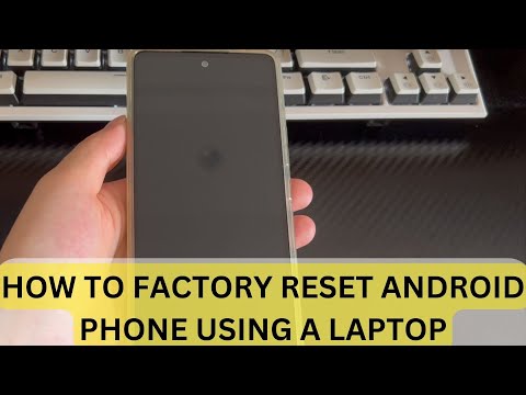 Format Android from PC: Step-by-Step Guide