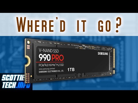 M.2 SSD PCIe 3.0 Not Recognized in BIOS