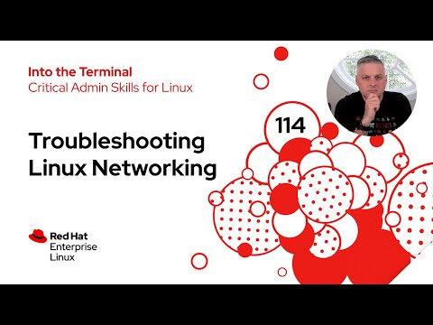 Red Hat Enterprise: Common Network Configuration Errors