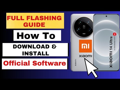 Official Xiaomi Firmware Update and Mobile Device Stability