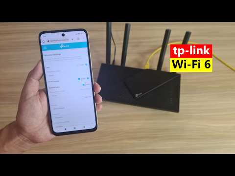 TP-Link Router IP Setup Guide