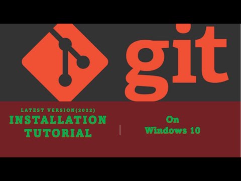 Git on Windows 10: Installation and Common Issues