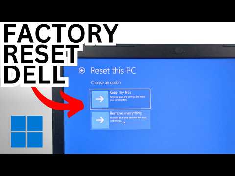 Formatting Dell Inspiron 15: Step-by-Step Guide