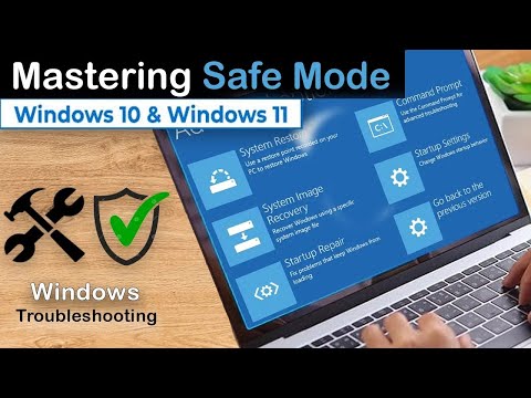 Error Proof Mode for Windows: A Safe Way to Test Changes