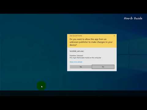 Recovering an Overwritten File on Your Computer