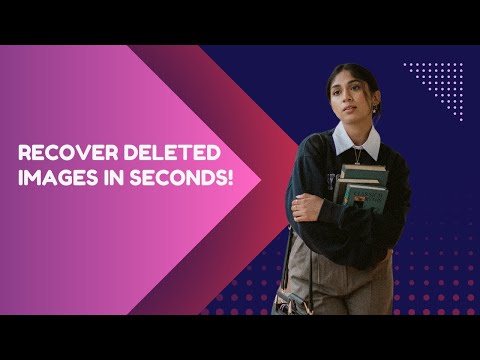 Recover Deleted Photos on Xiaomi: A Step-by-Step Guide