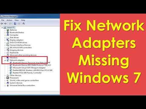 Windows 7 WiFi Driver Not Working: Key Solutions
