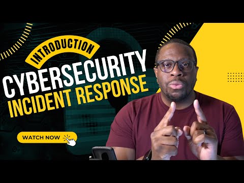 Incident Response in Cybersecurity: Addressing IT Failures