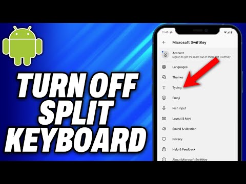 Split Keyboard Malfunction: Causes and Fixes