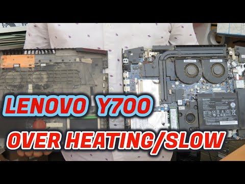 Nvidia GeForce 720M Causing Laptop Overheating