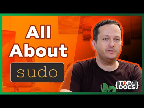 Using the sudo Command in Linux: A Guide for Beginners