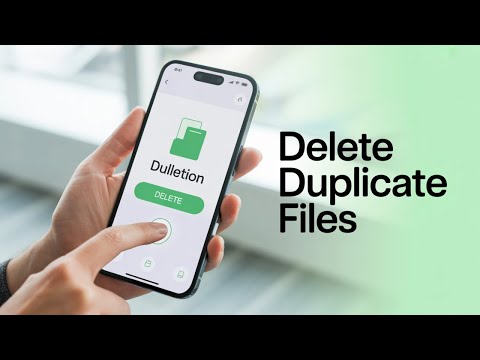 Best Apps to Remove Duplicate Files on Android