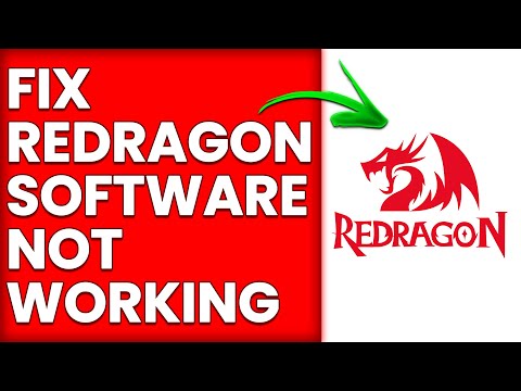 Redragon M908 Not Detected by Computer: Troubleshooting Steps