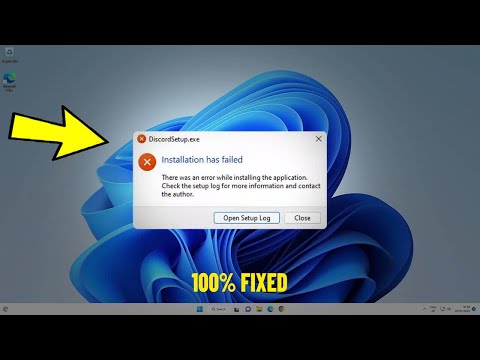 PC Software Installation Errors and How to Fix Them