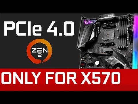 PCIe Gen4 SSD Compatibility Issues with Older Systems