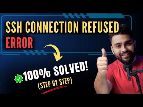 Troubleshooting Termux SSH Connection Issues on Android