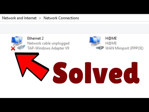 Ethernet Adapter for Notebook: Fixing Connection Issues