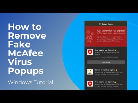 How to Remove Malicious Software from Your Computer