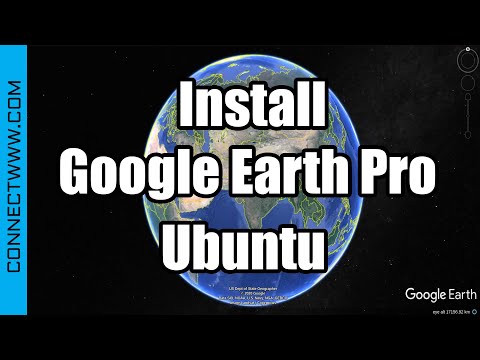 Google Earth Installation Issues on Ubuntu