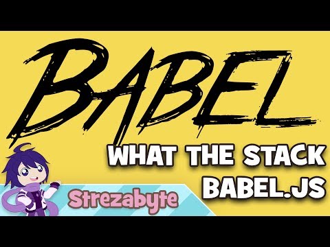 Babel JavaScript and Its Impact on Network Security