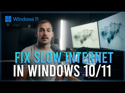 Testing Real Internet Speed: Troubleshooting Slowdowns
