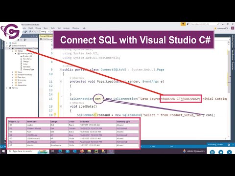 ASP.NET and SQL Server Compatibility Issues