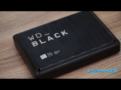 5TB External Hard Drive Compatibility Issues at MediaMarkt