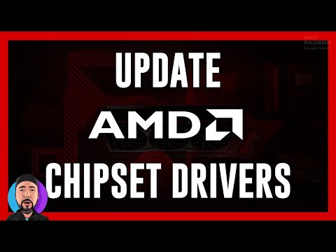 Updating Ryzen 5 5600G Drivers for Windows Performance
