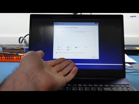 Solving Lenovo Driver Issues on Windows 10