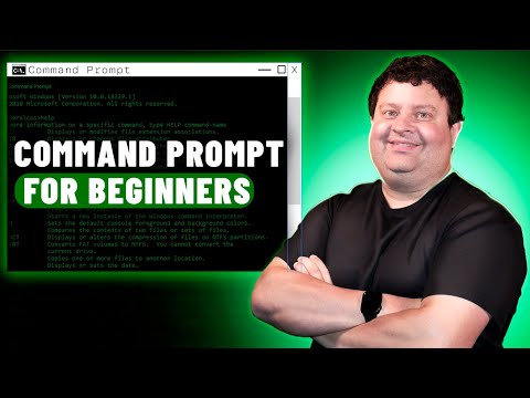 Maintaining Windows 10 with CMD: Essential Commands