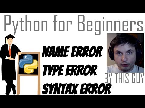 Common CGI Python Errors and How to Address Them