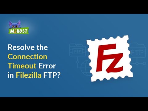 Flash FTP Connection Timeout Error on Windows: Troubleshoot