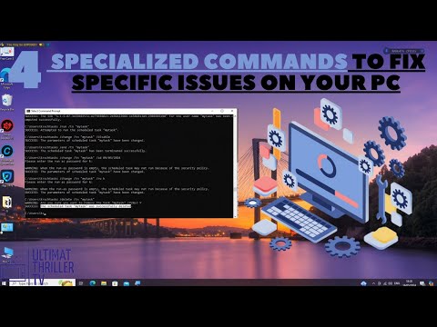 Understanding system32 cmd.exe: Common Issues and Fixes