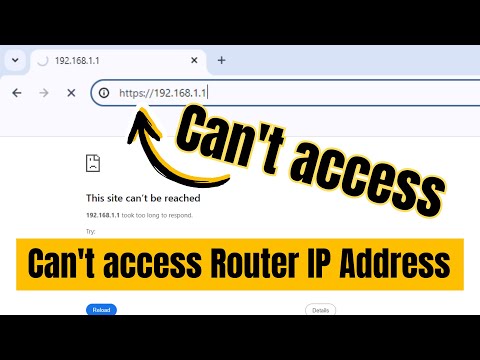 DHCP Server 192.168.1.1 Configuration Error