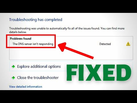 DNS Winsock Reset on Windows 10 for Network Issues