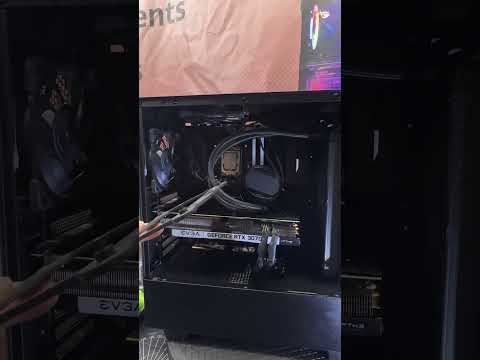 i7 10700KF Overheating: Identifying the Cause and Fixes