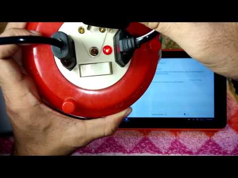 External Hard Drive Compatibility with Tablets