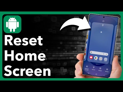 Android Launcher Widgets Not Displaying on Mobile Devices