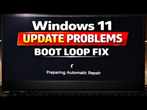 Firmware USB Update Causes System Boot Loop