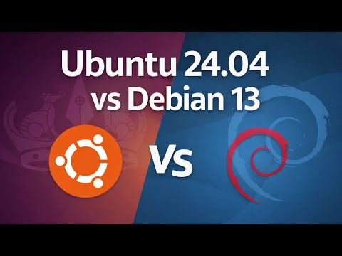 Linux Debian vs. Ubuntu: Which OS Is Right for You?