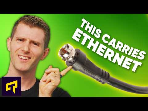 Network Hub Cable Causes Slow Internet Connections